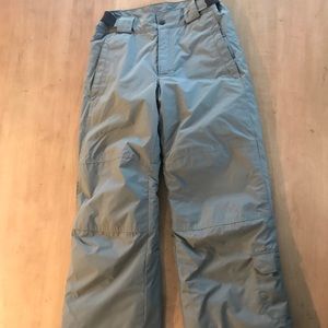Columbia Boys Snow pants